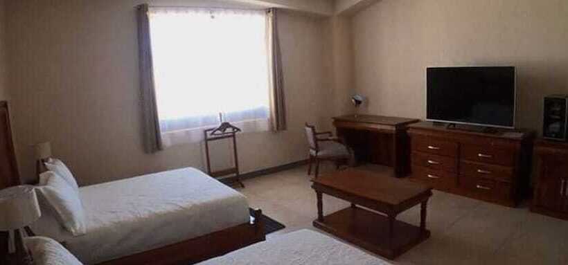 El Sabinal Hotel Boutique