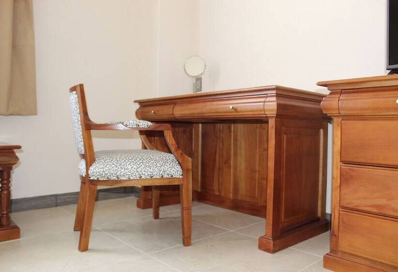 El Sabinal Hotel Boutique