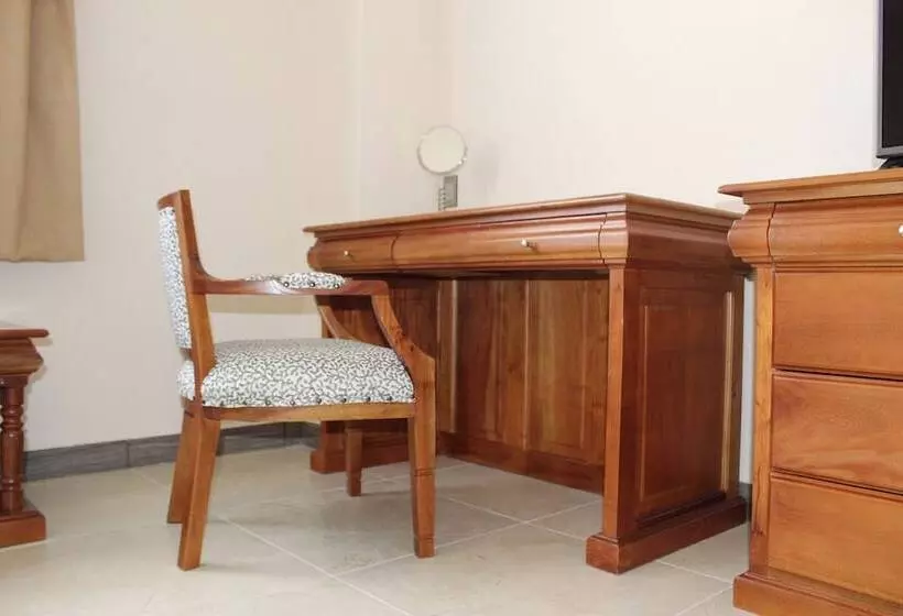 El Sabinal Hotel Boutique