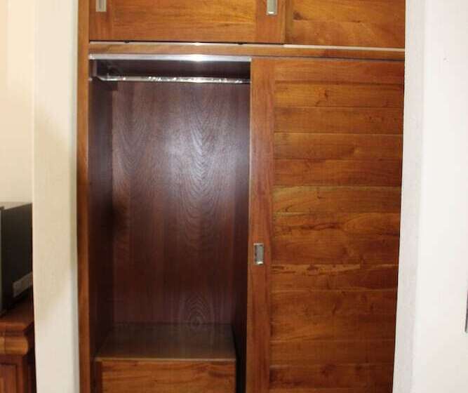 El Sabinal Hotel Boutique