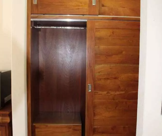 El Sabinal Hotel Boutique