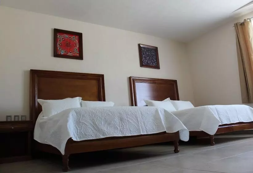 El Sabinal Hotel Boutique