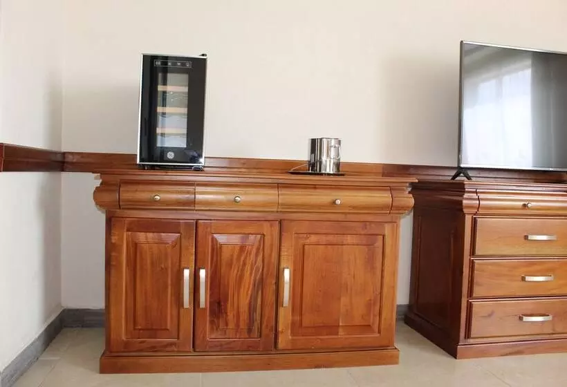 El Sabinal Hotel Boutique