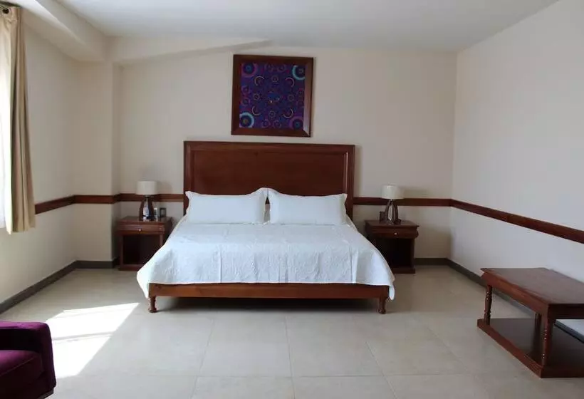 El Sabinal Hotel Boutique