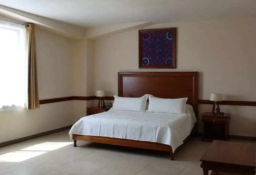 El Sabinal Hotel Boutique