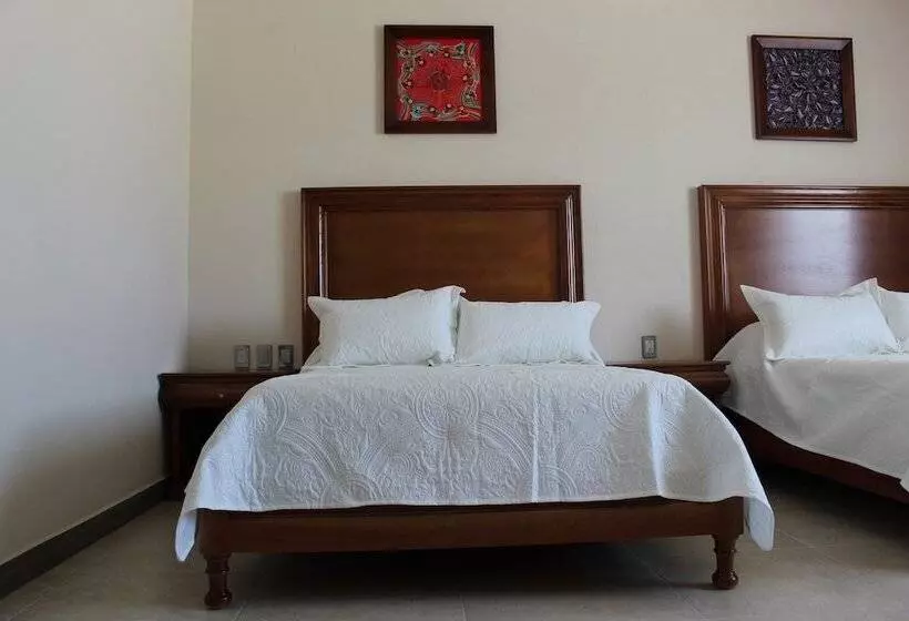 El Sabinal Hotel Boutique