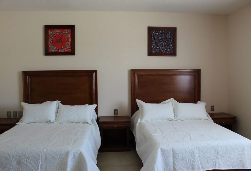 El Sabinal Hotel Boutique