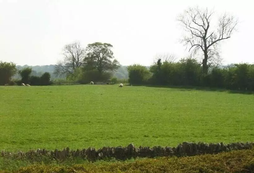 Honeysuckle Cottage