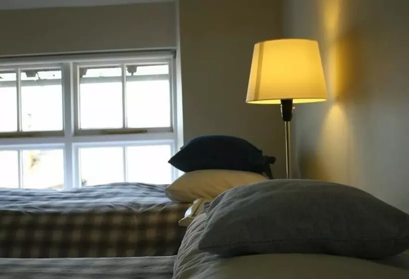 Honeysuckle Cottage