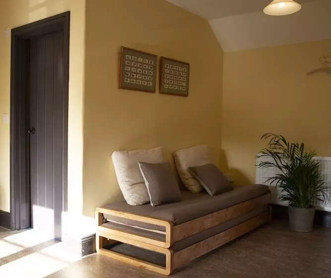 Hostal The Leaping Salmon