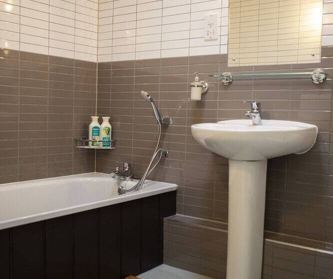 פונדק The Leaping Salmon