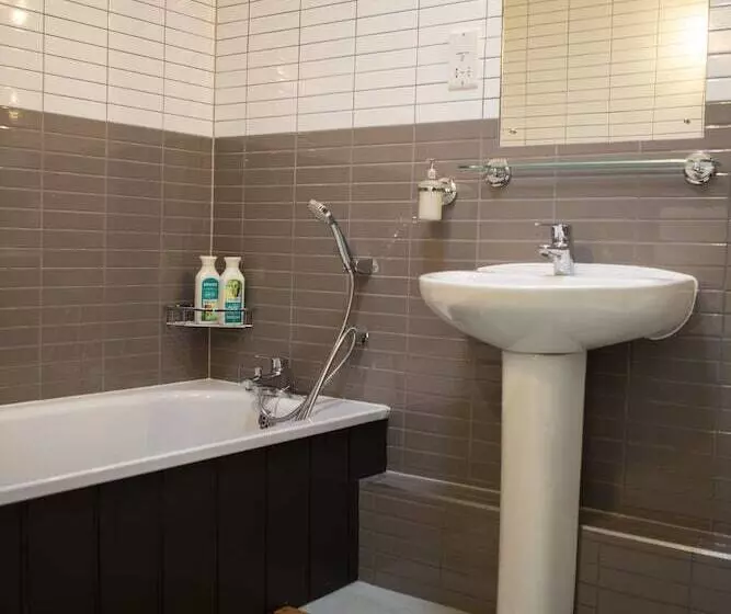 Hostal The Leaping Salmon