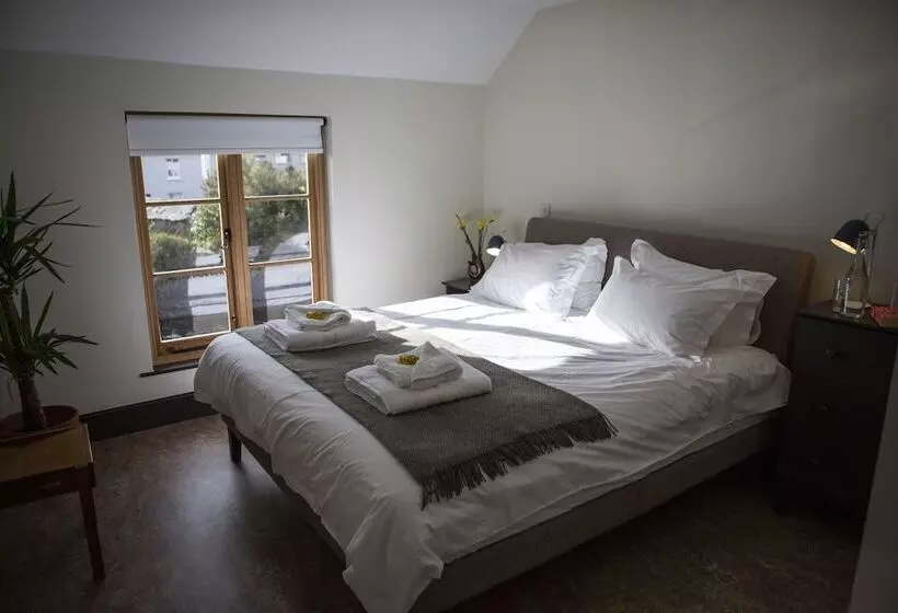 Hostal The Leaping Salmon