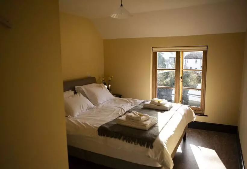 Hostal The Leaping Salmon