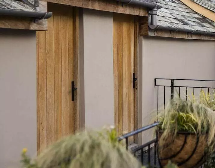 Hostal The Leaping Salmon