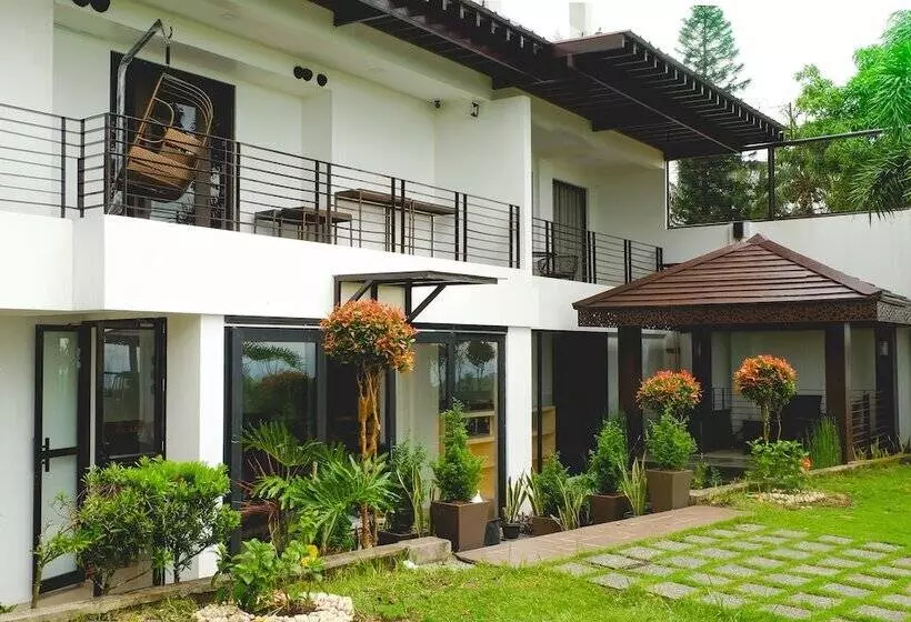 Hotelli Amega