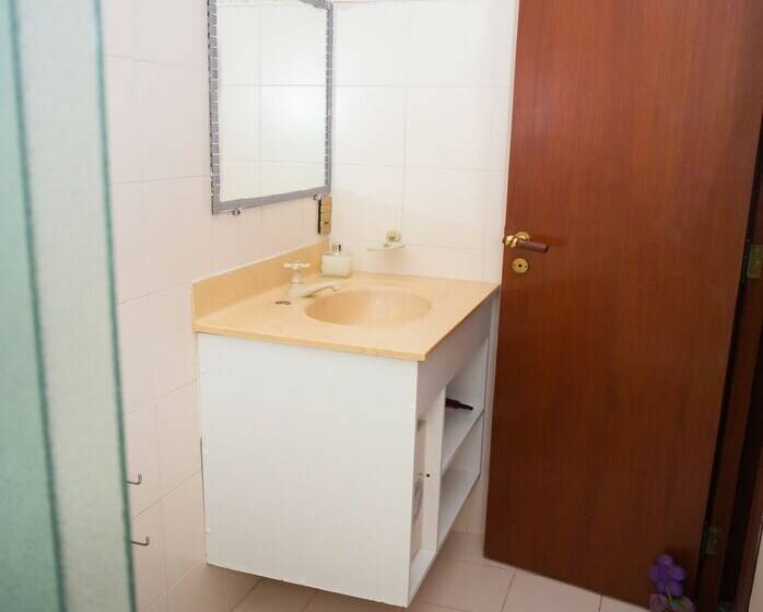 هتل Chalés Blue House