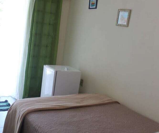 هتل Chalés Blue House