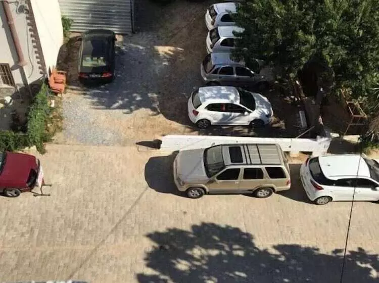Hotelli Brand Didim