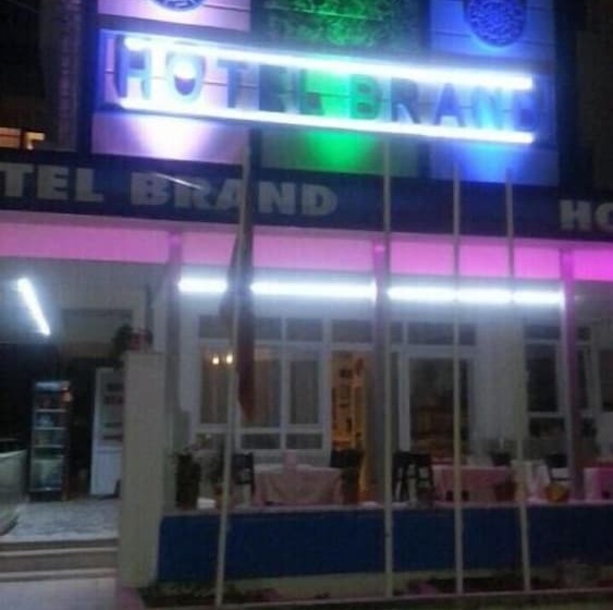 هتل Brand Didim