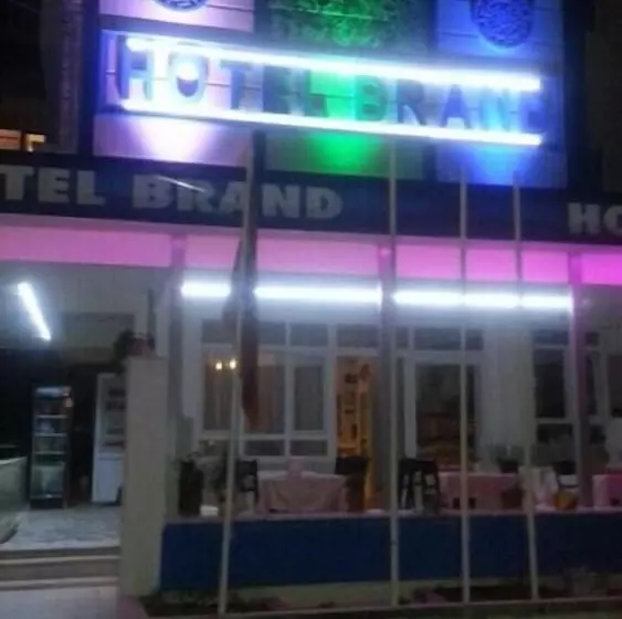 Hotelli Brand Didim
