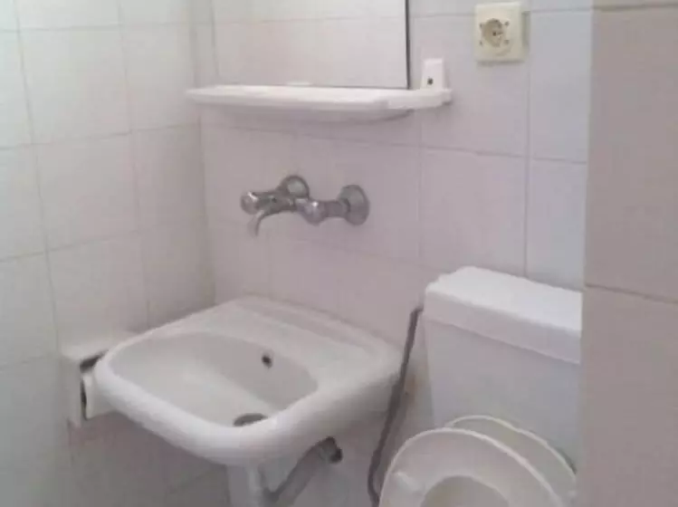 Hotelli Brand Didim