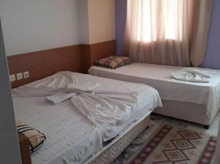 Hotelli Brand Didim