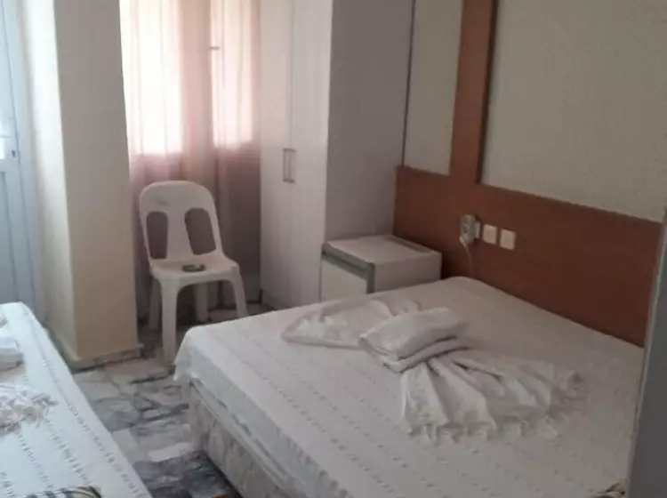 Hotelli Brand Didim