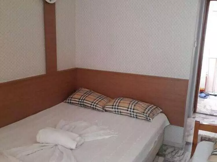 Hotelli Brand Didim