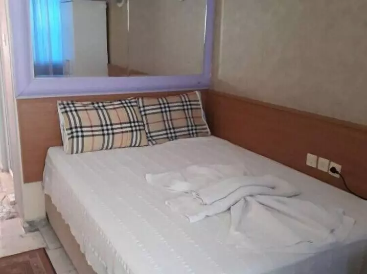 Hotelli Brand Didim