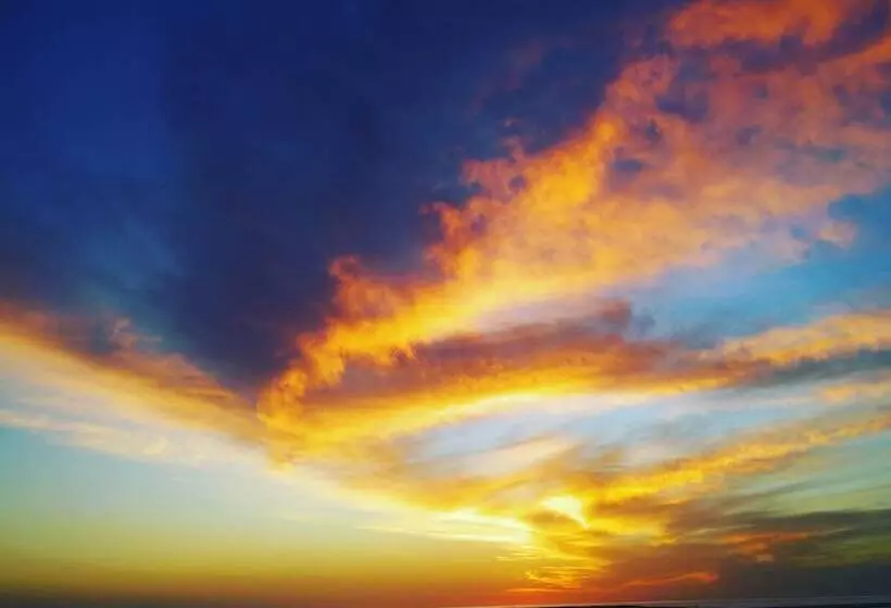 Hotelli Cabinas Coyote Lodge Costa Rica