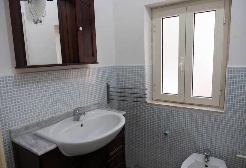 فندق Camping Villaggio Golden Beach