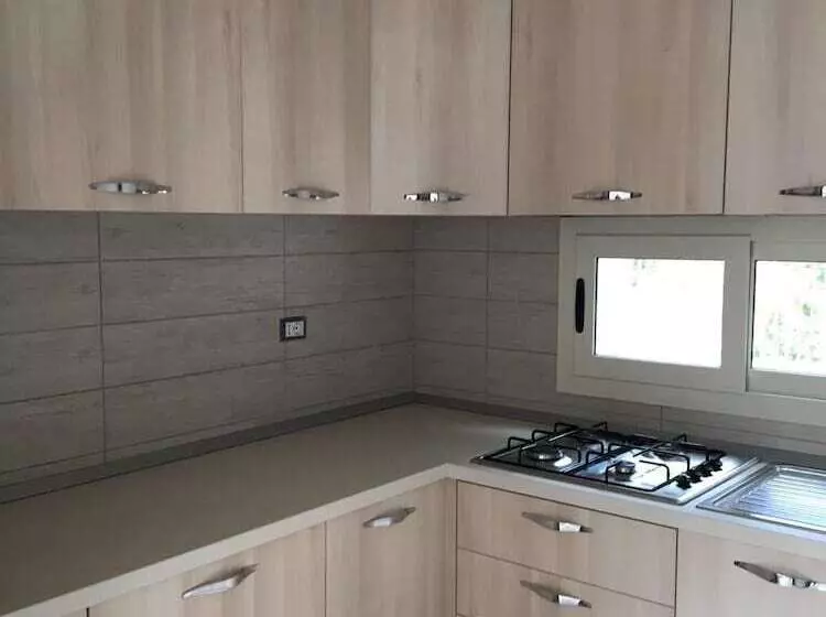 Hotelli Camping Villaggio Golden Beach