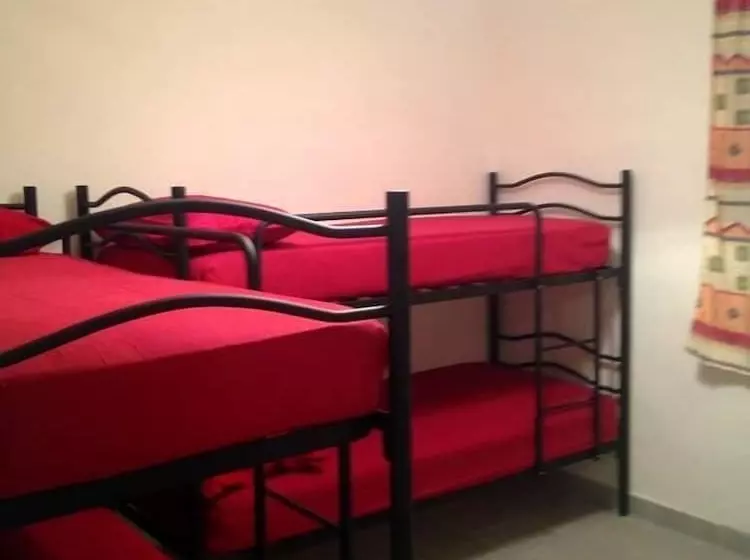 Hotelli Camping Villaggio Golden Beach