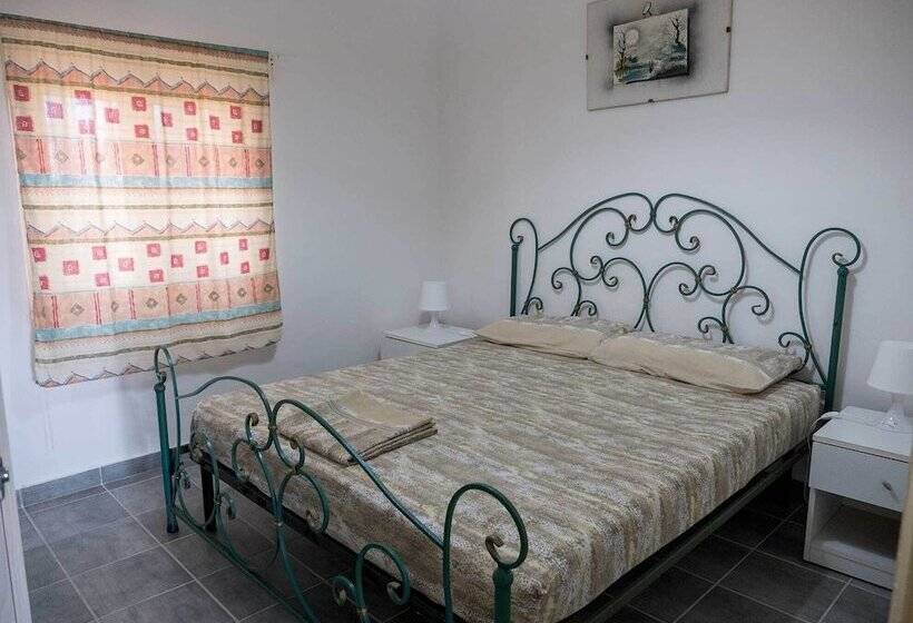 فندق Camping Villaggio Golden Beach