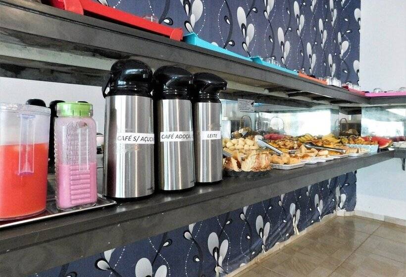 בית מלון כפרי Dos Viajantes