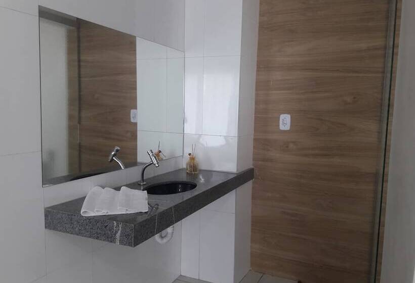 בית מלון כפרי Dos Viajantes