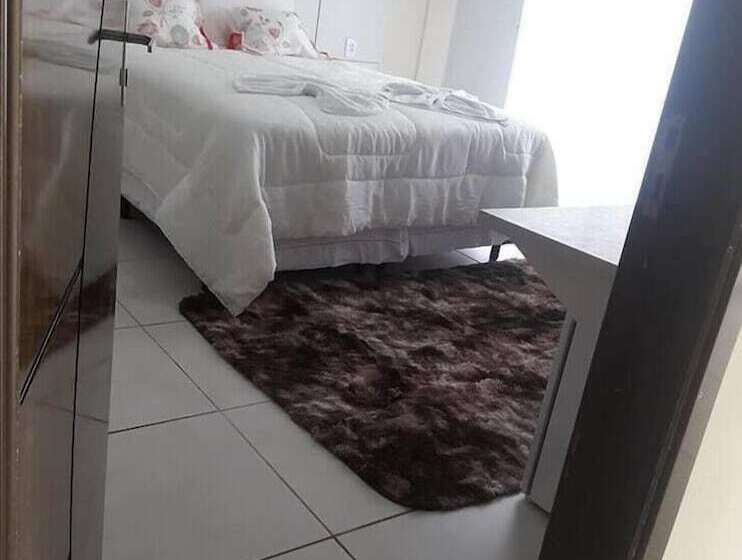 בית מלון כפרי Dos Viajantes