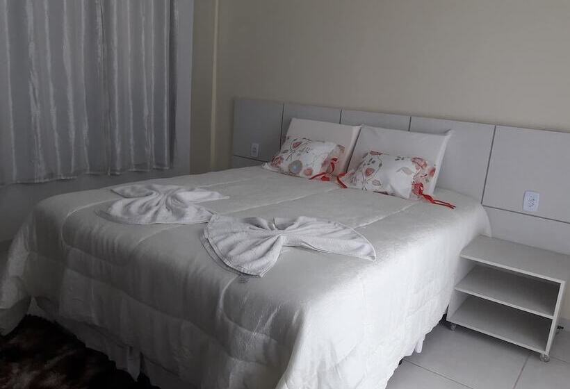 בית מלון כפרי Dos Viajantes