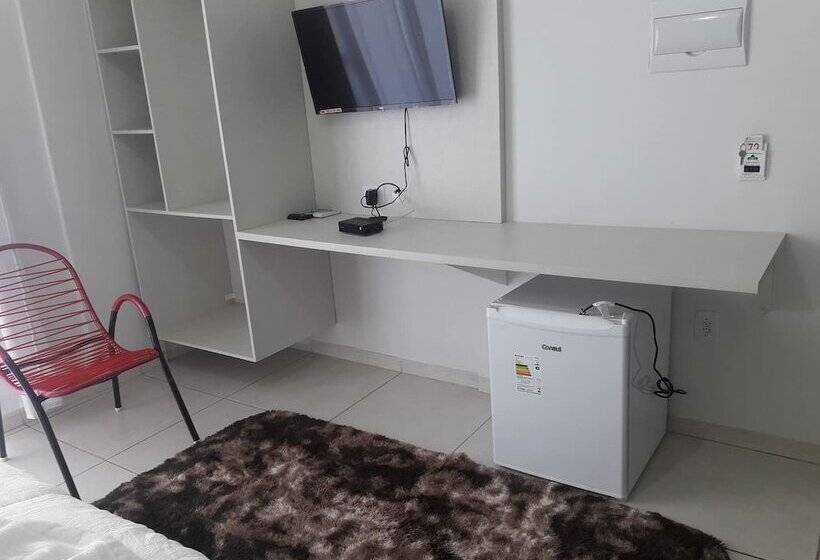 בית מלון כפרי Dos Viajantes