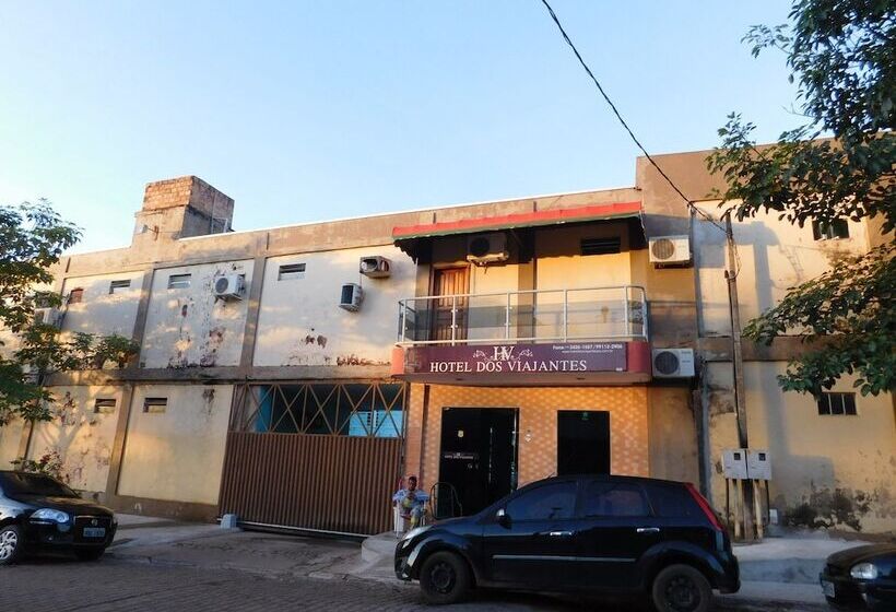 בית מלון כפרי Dos Viajantes