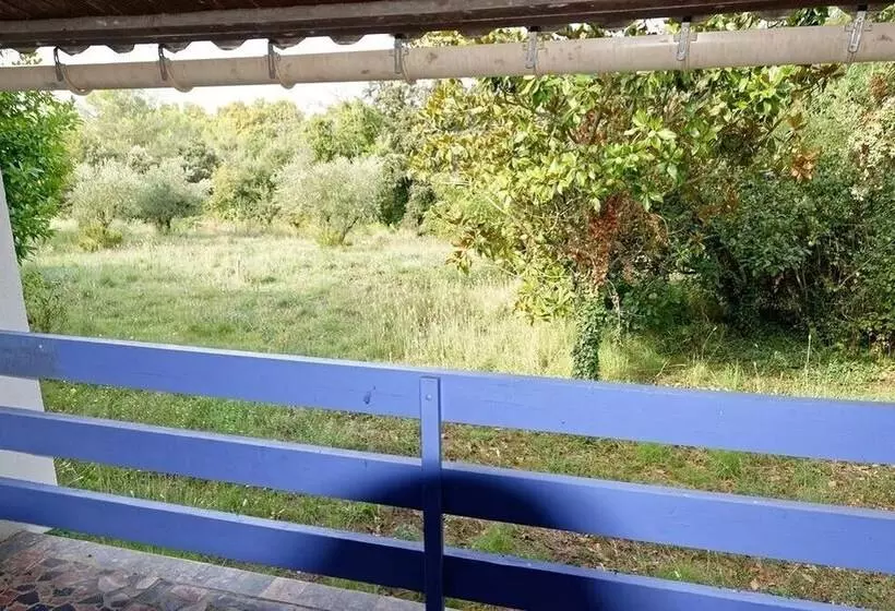 Hotelli Hôtel Auberge Du Bérange