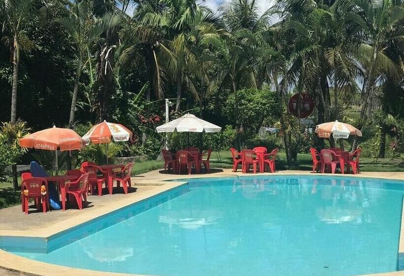 호텔 La Bodeguita Pousada