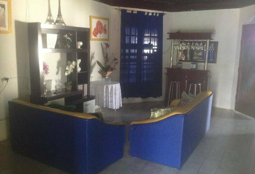 호텔 La Bodeguita Pousada