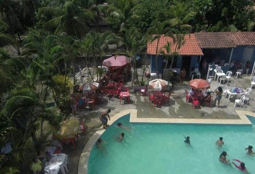 호텔 La Bodeguita Pousada