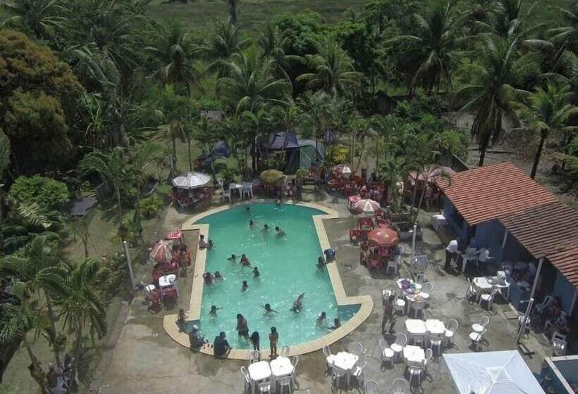 호텔 La Bodeguita Pousada