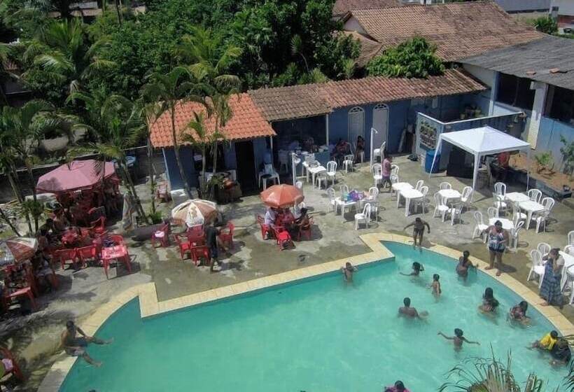 호텔 La Bodeguita Pousada