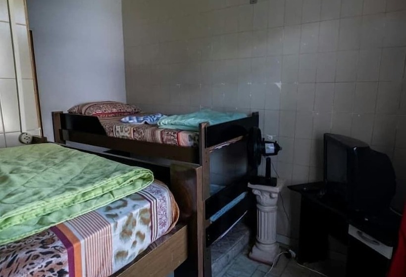 호텔 La Bodeguita Pousada