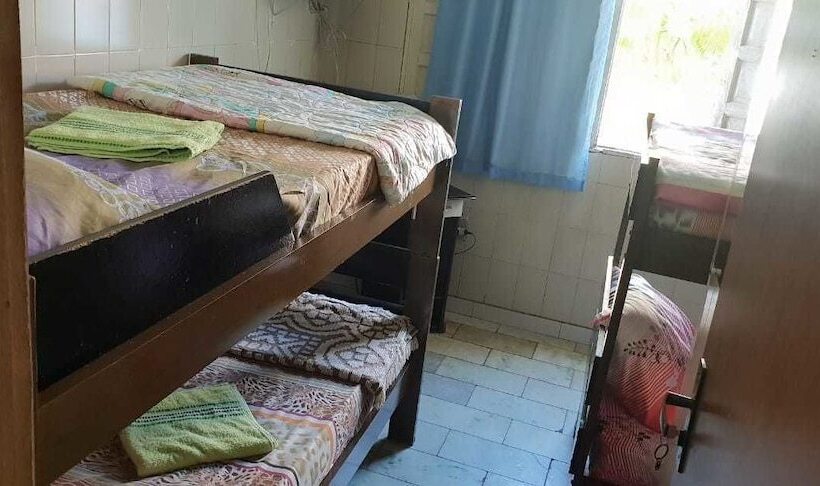 호텔 La Bodeguita Pousada