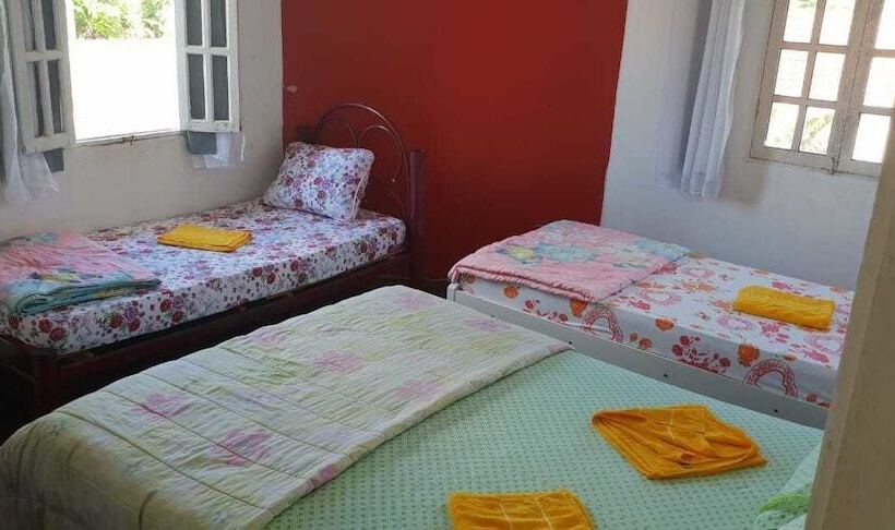 호텔 La Bodeguita Pousada